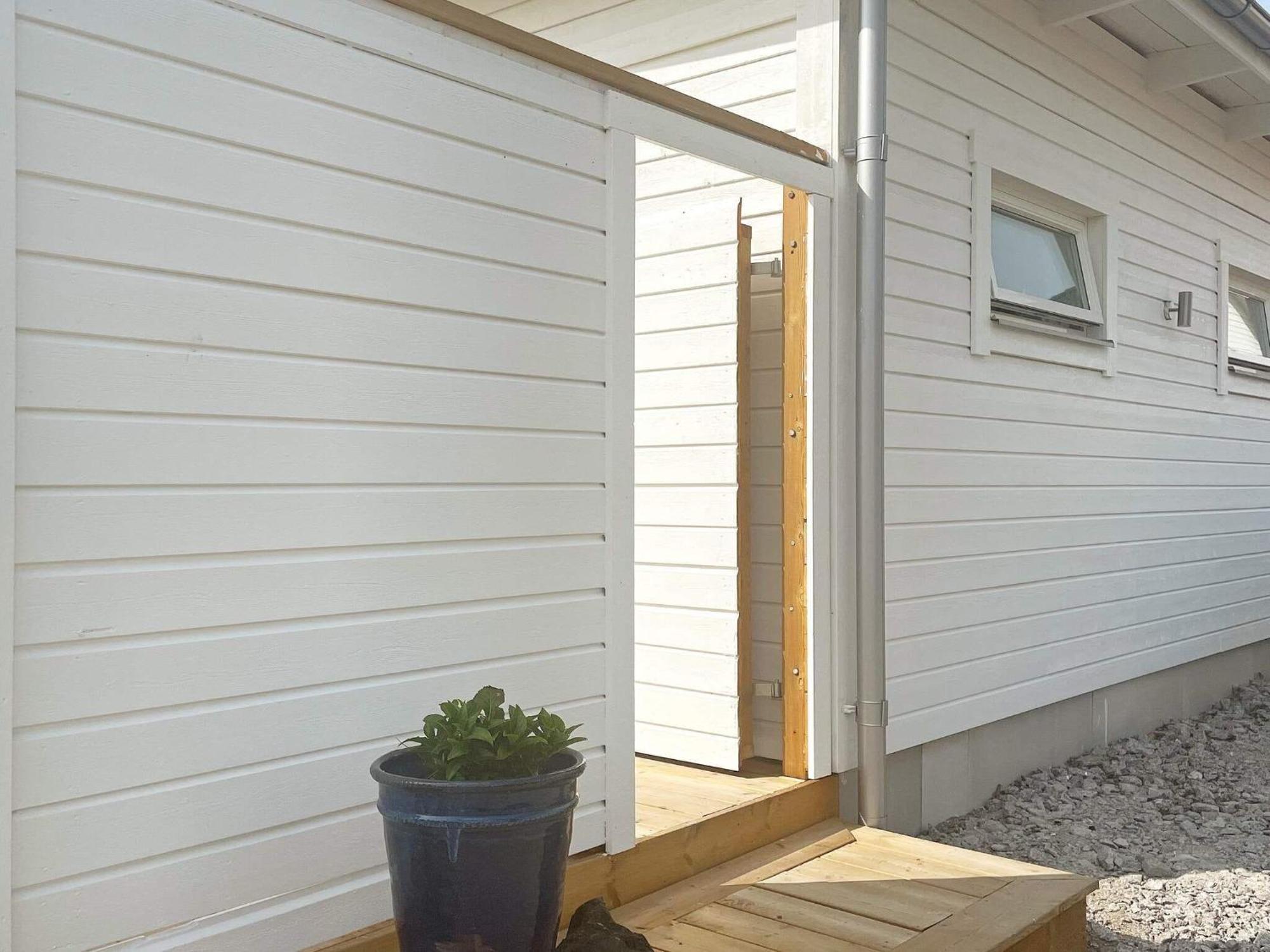 Holiday Home Borgholm XVII Exterior foto