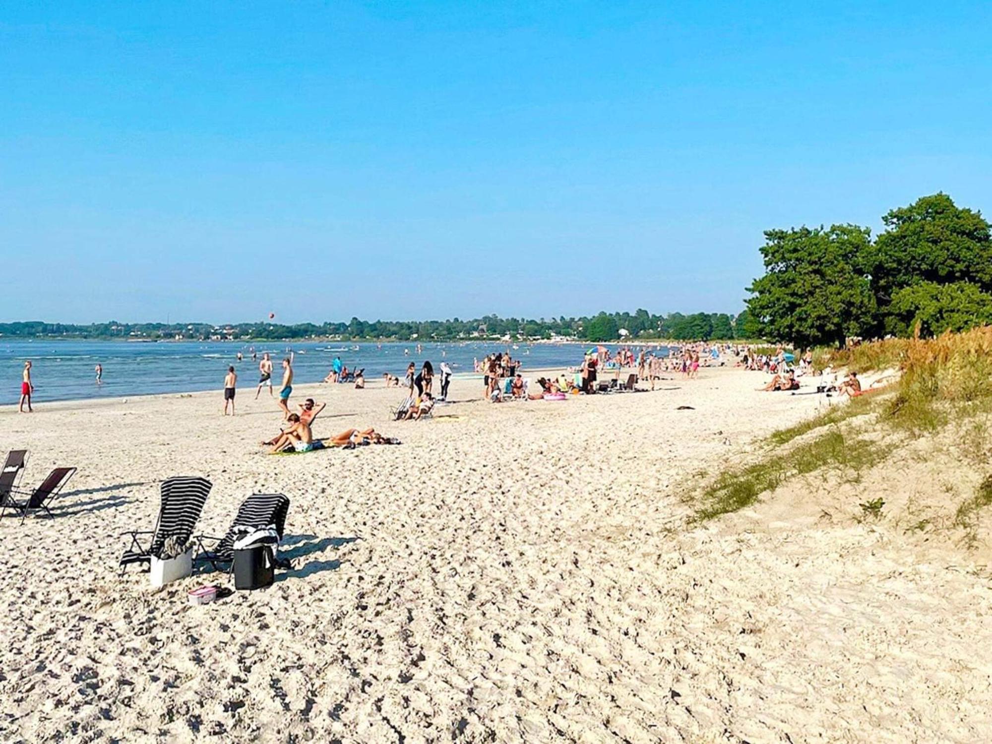Holiday Home Borgholm XVII Exterior foto